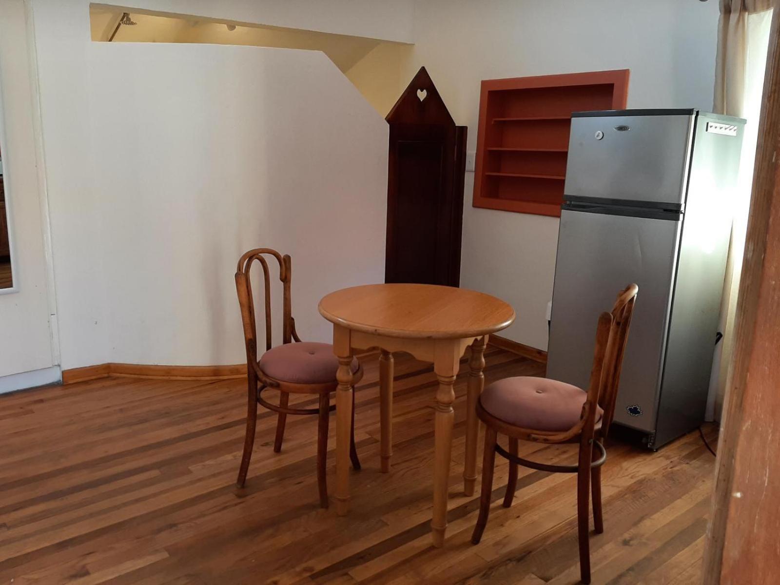 Japie'S Yard Wanderer'S Inn Суакопмунд Екстериор снимка